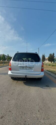 Opel Astra 1999, 480,526 km - 1.6 l - Bakı