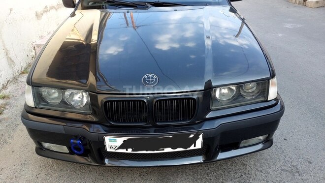 BMW 318 1993, 300,000 km - 1.8 l - Bakı