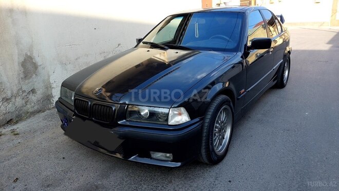 BMW 318 1993, 300,000 km - 1.8 l - Bakı