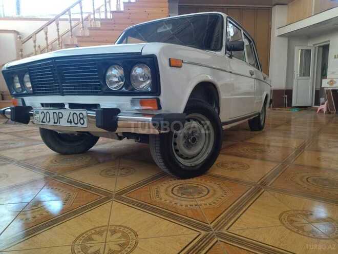 LADA (VAZ) 2106 1990, 172,000 km - 1.6 l - Gəncə