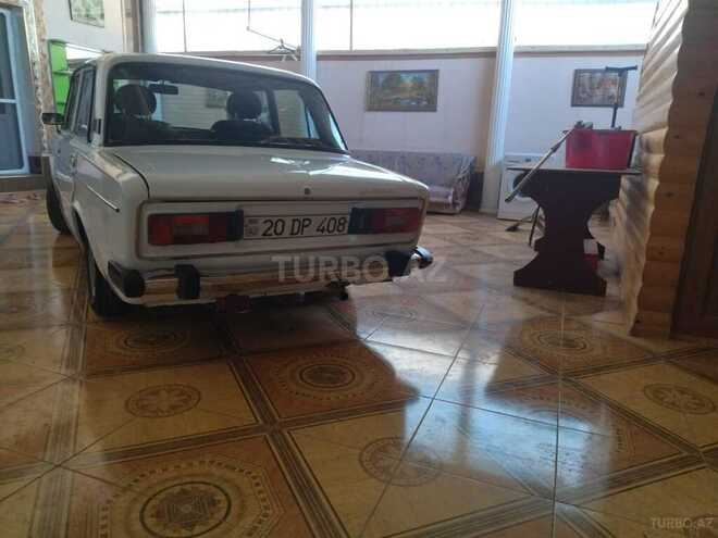 LADA (VAZ) 2106 1990, 172,000 km - 1.6 l - Gəncə