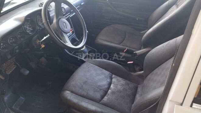 LADA (VAZ) 2106 1990, 172,000 km - 1.6 l - Gəncə