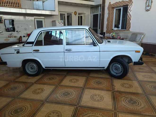 LADA (VAZ) 2106 1990, 172,000 km - 1.6 l - Gəncə
