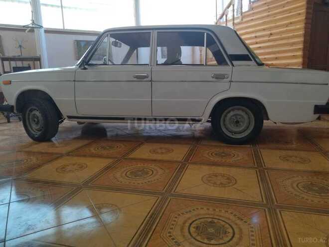 LADA (VAZ) 2106 1990, 172,000 km - 1.6 l - Gəncə