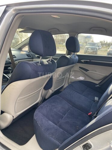 Honda Civic 2006, 280,000 km - 1.3 l - Bakı