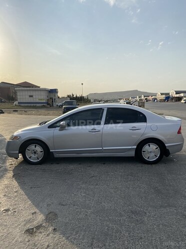 Honda Civic 2006, 280,000 km - 1.3 l - Bakı
