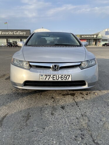 Honda Civic 2006, 280,000 km - 1.3 l - Bakı