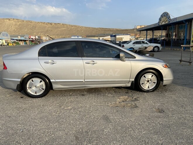 Honda Civic 2006, 280,000 km - 1.3 l - Bakı