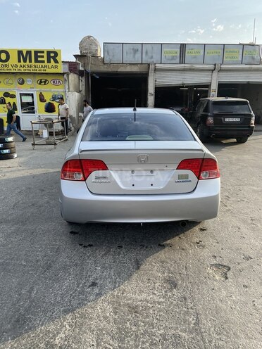 Honda Civic 2006, 280,000 km - 1.3 l - Bakı