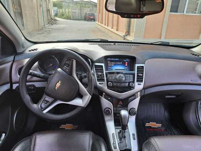 Chevrolet Cruze 2015, 241,402 km - 1.4 l - Bakı
