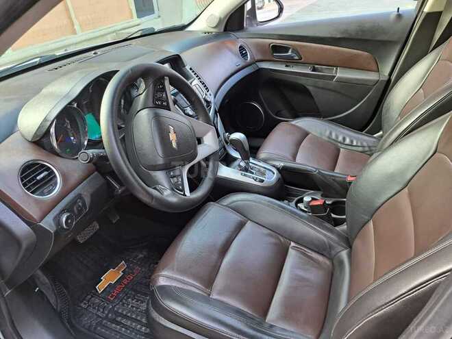Chevrolet Cruze 2015, 241,402 km - 1.4 l - Bakı