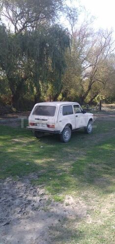 LADA (VAZ) Niva 1992, 200,000 km - 1.6 л - Zaqatala