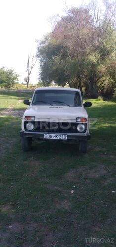 LADA (VAZ) Niva 1992, 200,000 km - 1.6 л - Zaqatala
