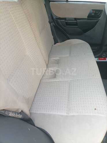 Mitsubishi Pajero io 2001, 370,000 km - 2.0 l - Bakı