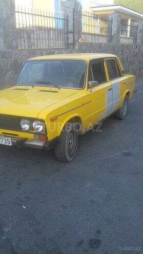 LADA (VAZ) 2106 1983, 95,000 km - 1.6 л - Şəki