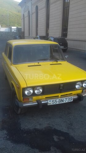 LADA (VAZ) 2106 1983, 95,000 km - 1.6 л - Şəki