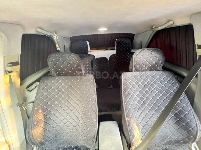 Mercedes C 200 1996, 412,680 km - 2.0 л - Bakı