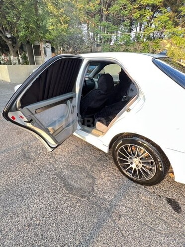 Mercedes C 200 1996, 412,680 km - 2.0 л - Bakı