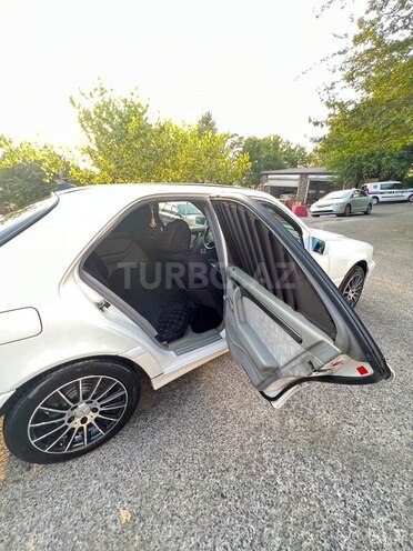 Mercedes C 200 1996, 412,680 km - 2.0 л - Bakı