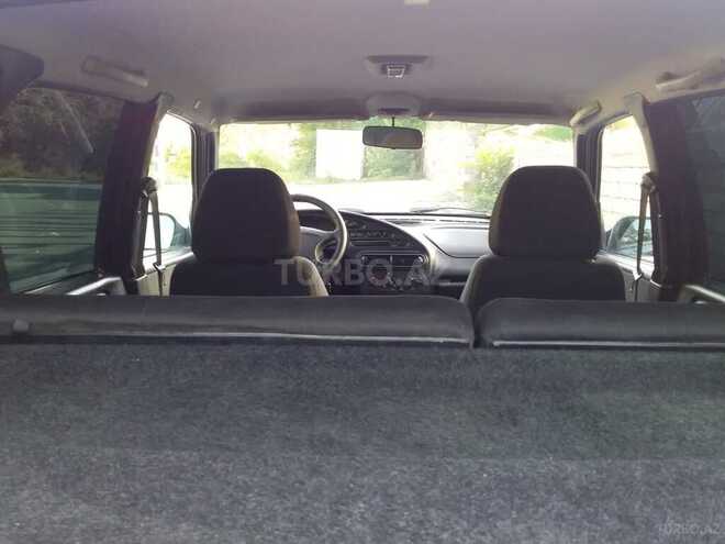 Chevrolet Niva 2005, 226,100 km - 1.7 l - Xaçmaz