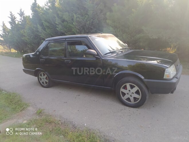 Tofas Sahin 2006, 85,000 km - 1.6 l - Bakı