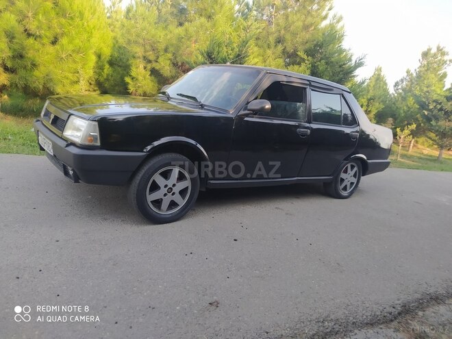 Tofas Sahin 2006, 85,000 km - 1.6 l - Bakı