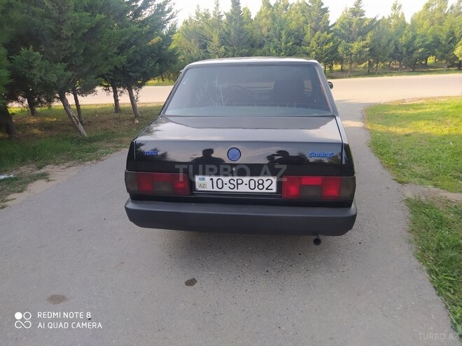 Tofas Sahin 2006, 85,000 km - 1.6 l - Bakı