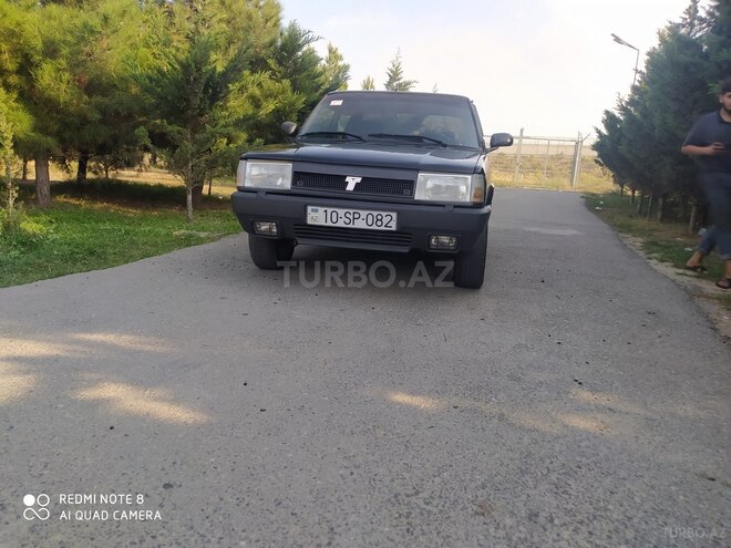 Tofas Sahin 2006, 85,000 km - 1.6 l - Bakı
