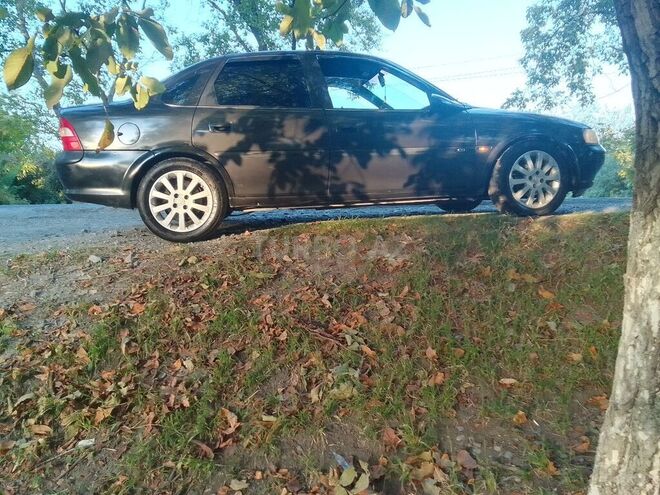 Opel Vectra 1997, 412,255 km - 1.8 l - Zaqatala