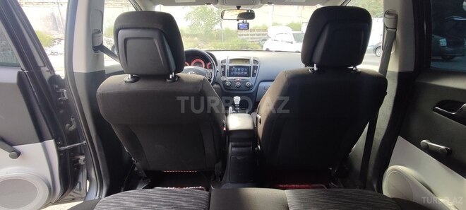 Kia Ceed 2009, 333,000 km - 1.6 l - Bakı