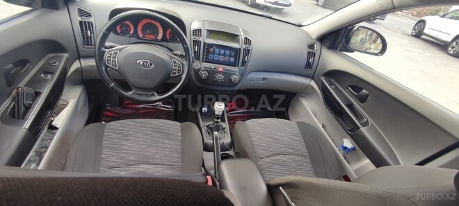 Kia Ceed 2009, 333,000 km - 1.6 l - Bakı