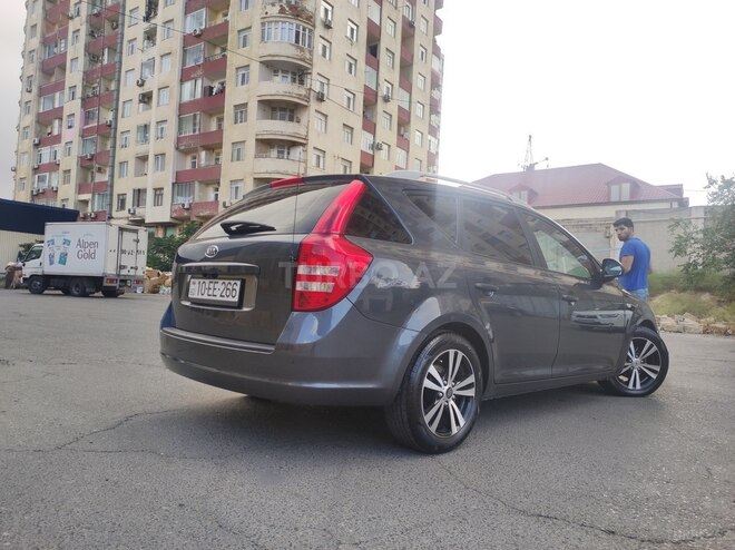 Kia Ceed 2009, 333,000 km - 1.6 l - Bakı