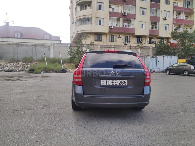 Kia Ceed 2009, 333,000 km - 1.6 l - Bakı