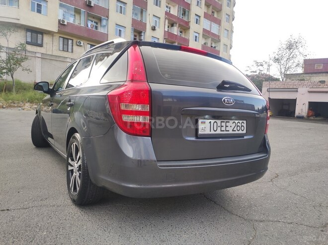 Kia Ceed 2009, 333,000 km - 1.6 l - Bakı
