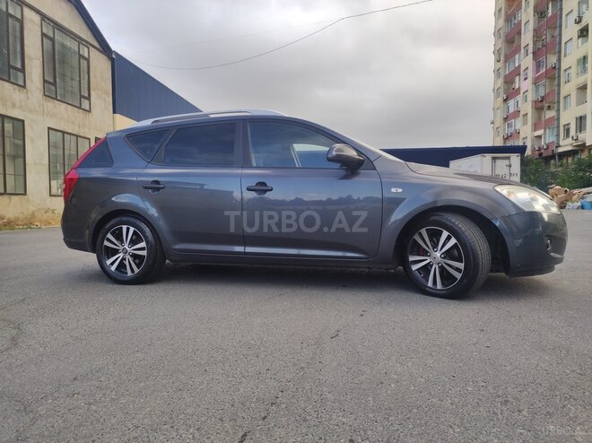 Kia Ceed 2009, 333,000 km - 1.6 l - Bakı