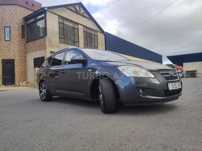 Kia Ceed 2009, 333,000 km - 1.6 l - Bakı