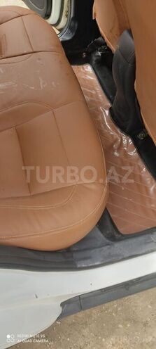 Changan CS 35 2013, 190,000 km - 1.6 l - Şabran