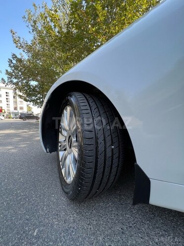 Hyundai Genesis 2010, 196,000 km - 3.8 l - Bakı