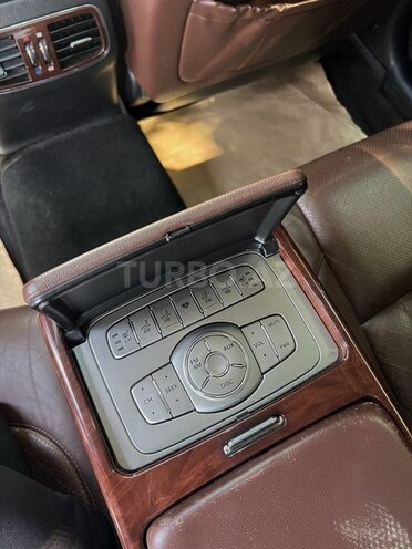 Hyundai Genesis 2010, 196,000 km - 3.8 l - Bakı