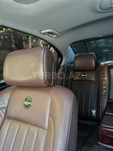 Hyundai Genesis 2010, 196,000 km - 3.8 l - Bakı