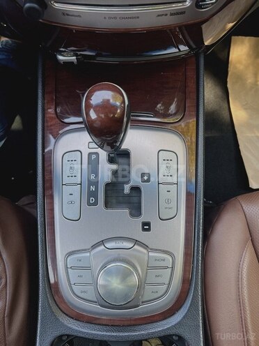 Hyundai Genesis 2010, 196,000 km - 3.8 l - Bakı