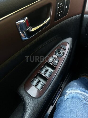 Hyundai Genesis 2010, 196,000 km - 3.8 l - Bakı