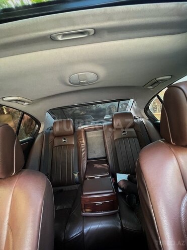 Hyundai Genesis 2010, 196,000 km - 3.8 l - Bakı