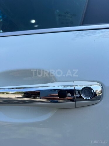 Hyundai Genesis 2010, 196,000 km - 3.8 l - Bakı