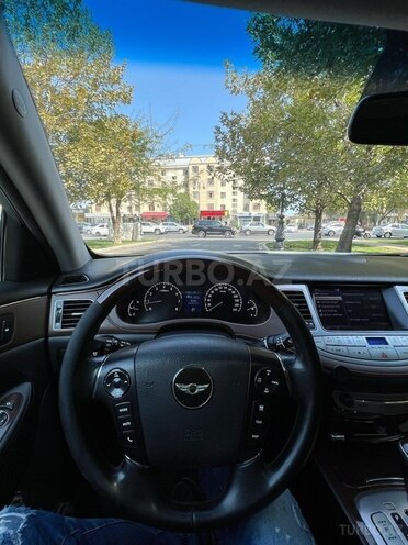 Hyundai Genesis 2010, 196,000 km - 3.8 l - Bakı