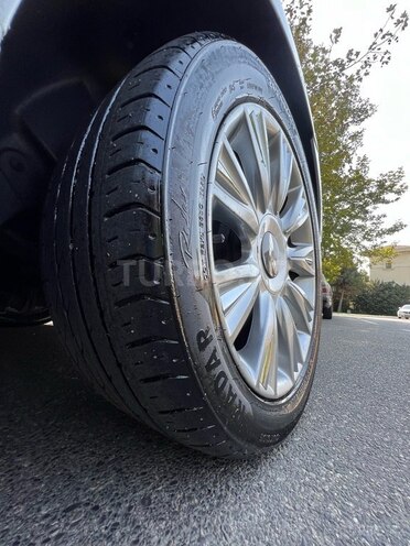 Hyundai Genesis 2010, 196,000 km - 3.8 l - Bakı