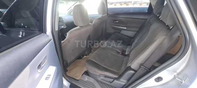 Toyota Prius V 2012, 251,319 km - 1.8 l - Bakı