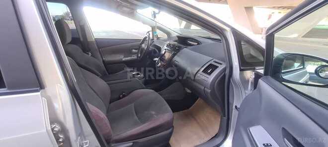 Toyota Prius V 2012, 251,319 km - 1.8 l - Bakı