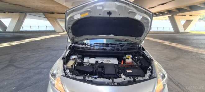 Toyota Prius V 2012, 251,319 km - 1.8 l - Bakı