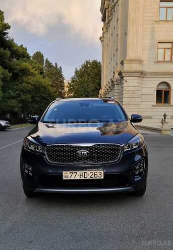 Kia Sorento 2015, 127,280 km - 2.0 l - Bakı
